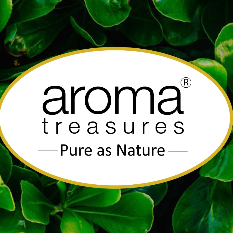 Aroma Treasures